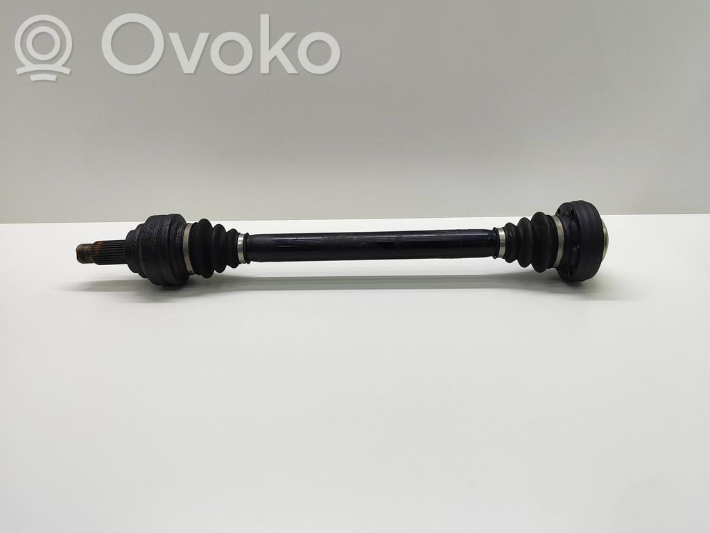 Rear driveshaft   7531574,7531574AI04,3115324
