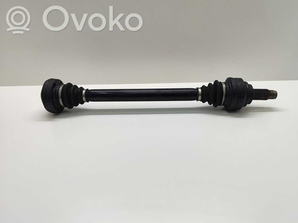 BMW 5 E60 E61 Rear driveshaft 
