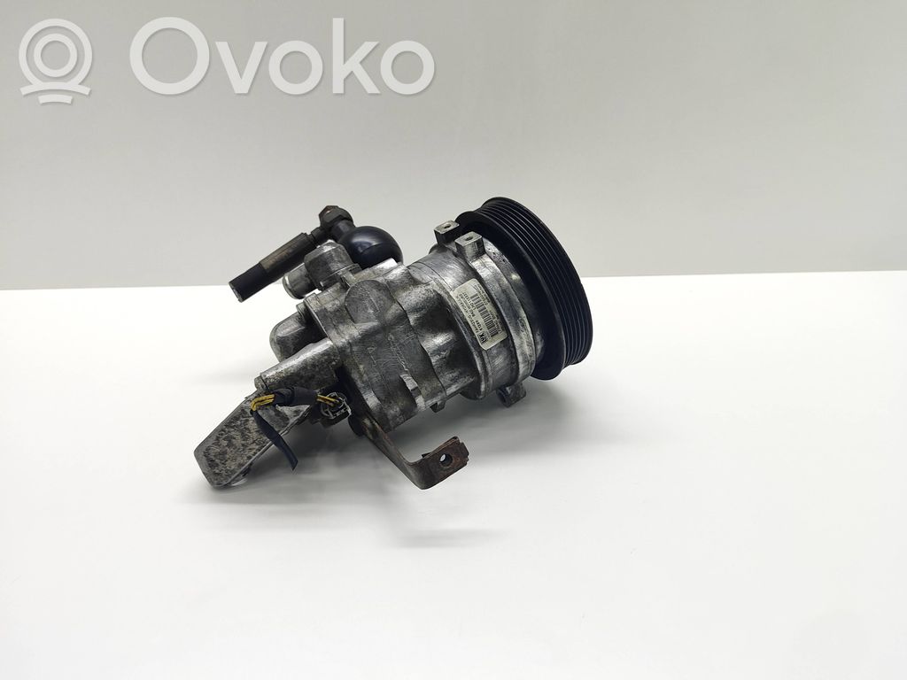 BMW 5 E60 E61 Servopumpe 