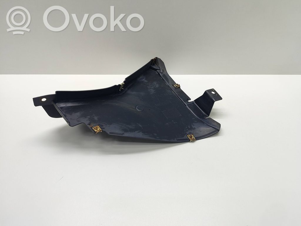 BMW 5 F10 F11 Inna część podwozia 