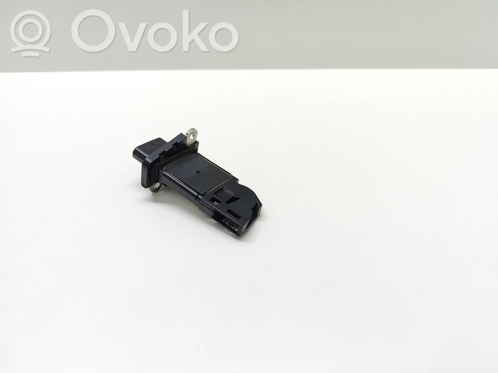 BMW 5 F10 F11 Ilmamassan virtausanturi 