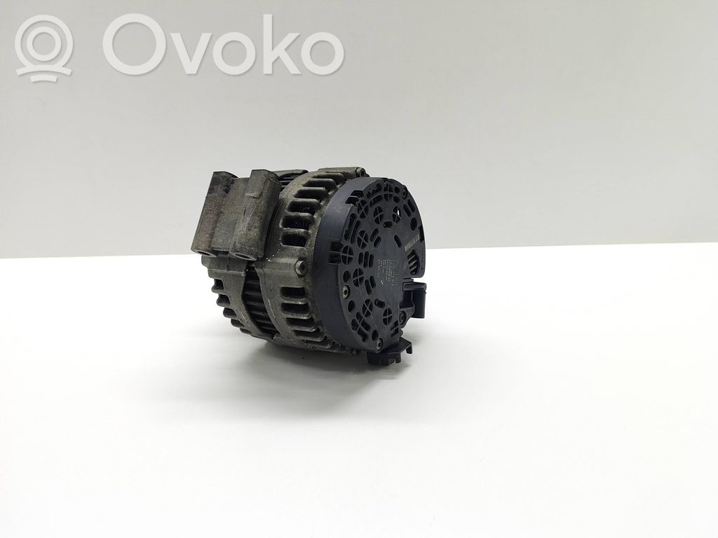 BMW 5 E60 E61 Generator/alternator 