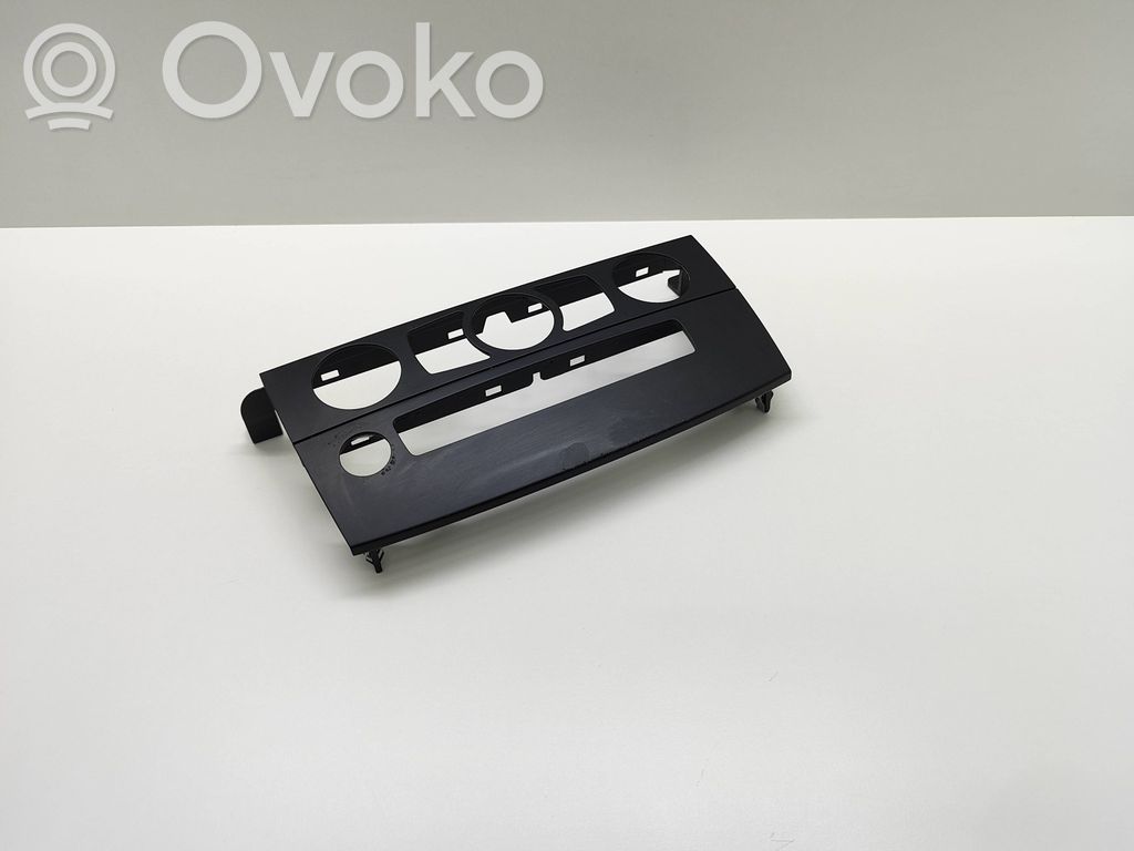 BMW 5 E60 E61 Panel klimatyzacji 