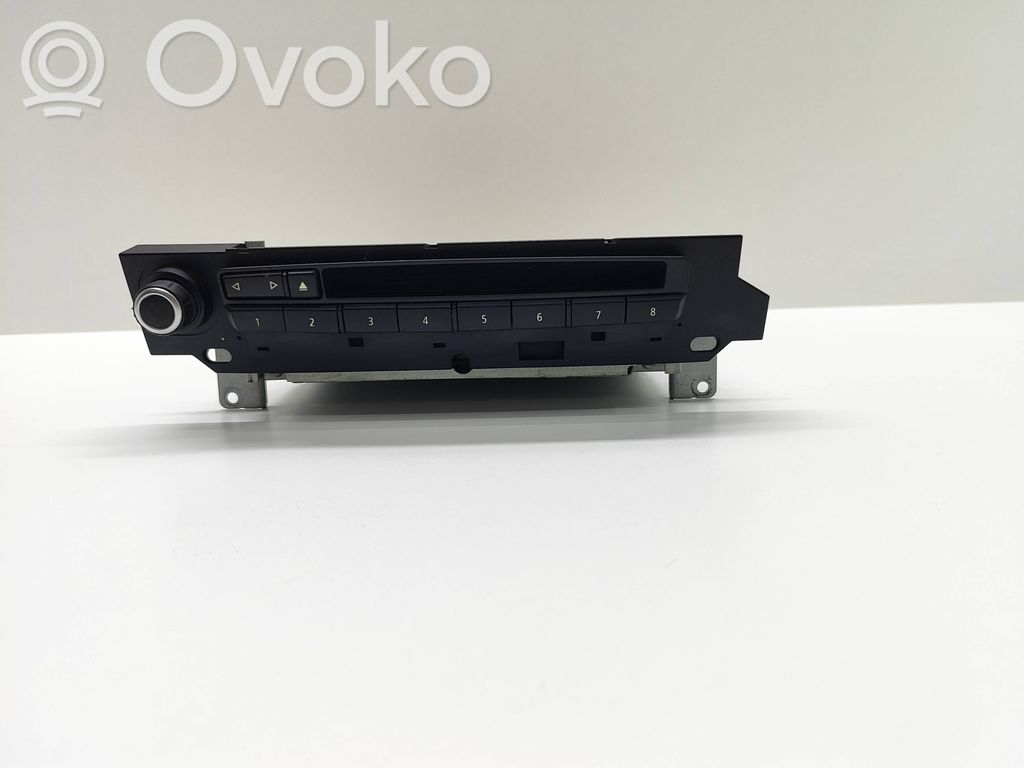 BMW 5 E60 E61 Radio / CD-Player / DVD-Player / Navigation 