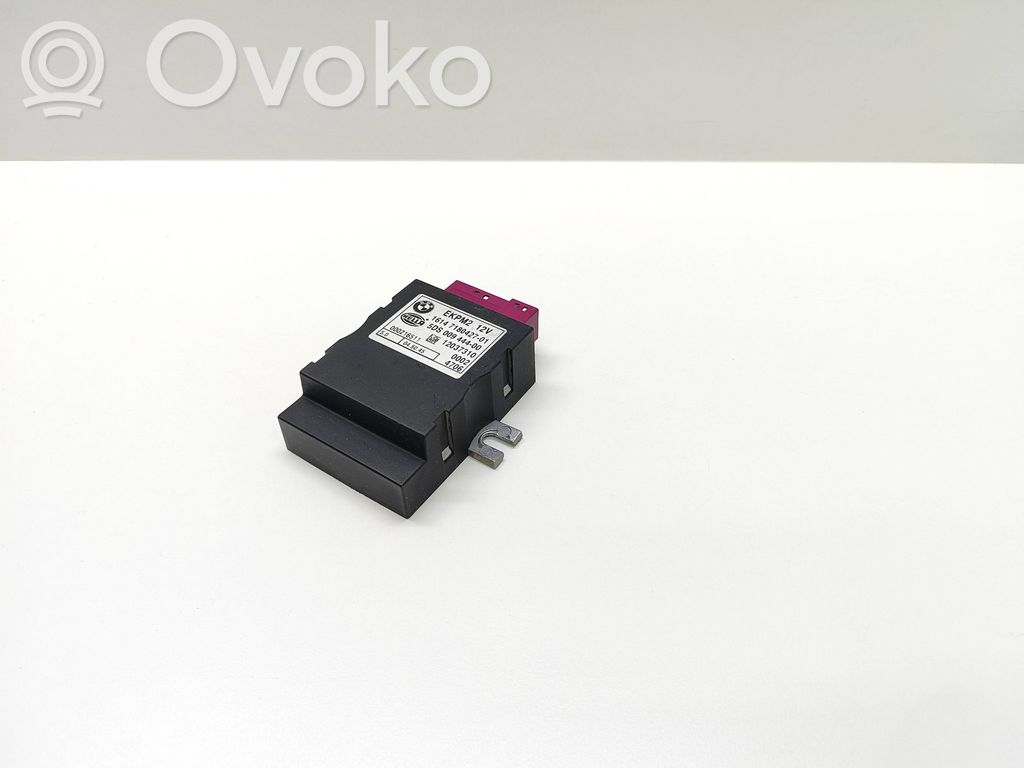 Unité de commande / module de pompe à carburant   7180427,718042701,16147180427,00944400,1614718042701