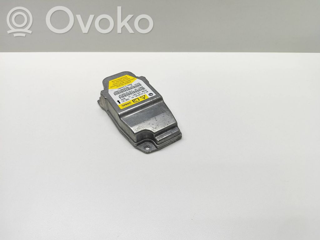 Centralina/modulo airbag   9118749,911874901,65779118749,6577911874901