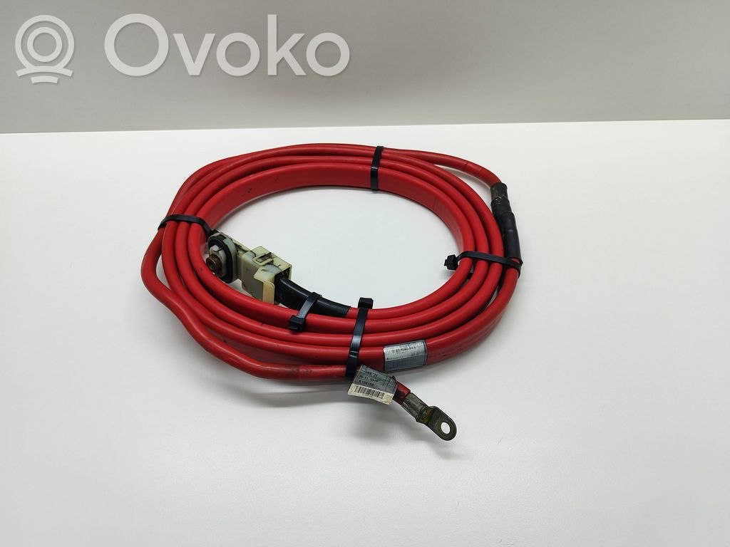 Pluskabel Batterie   6927704,692770403,6927704