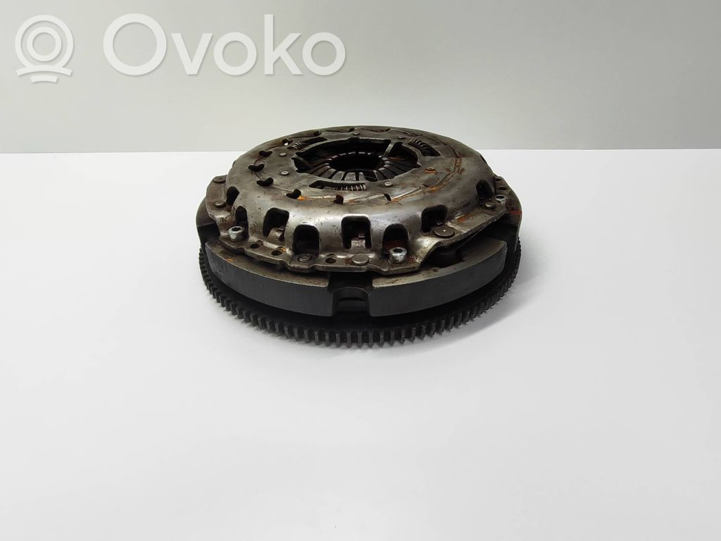 BMW 5 E60 E61 Sprzęgło / Komplet 