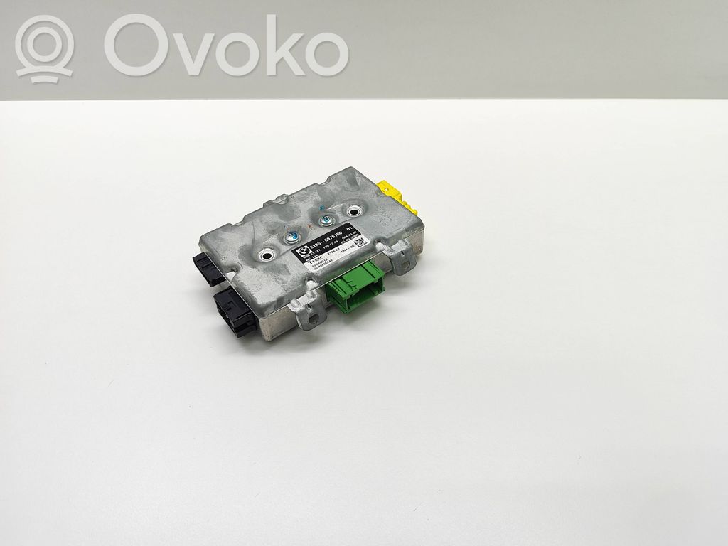 Centralina/modulo portiere   6976156,697615601,61356976156,6135697615601
