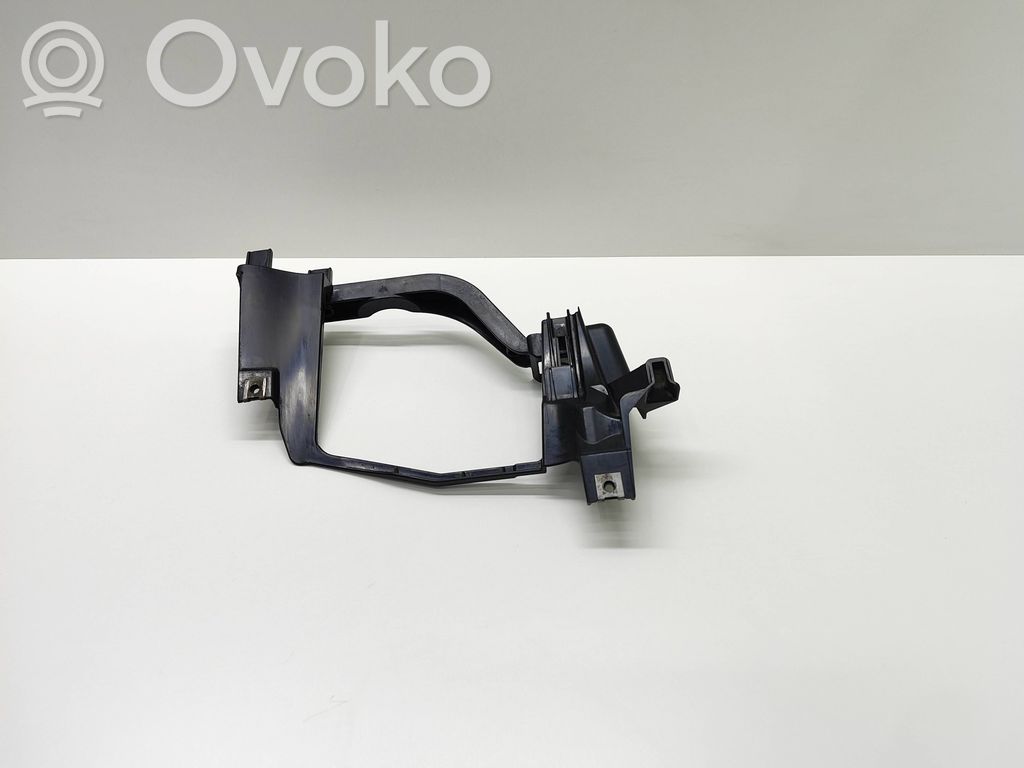 BMW 5 E60 E61 Support phare frontale 