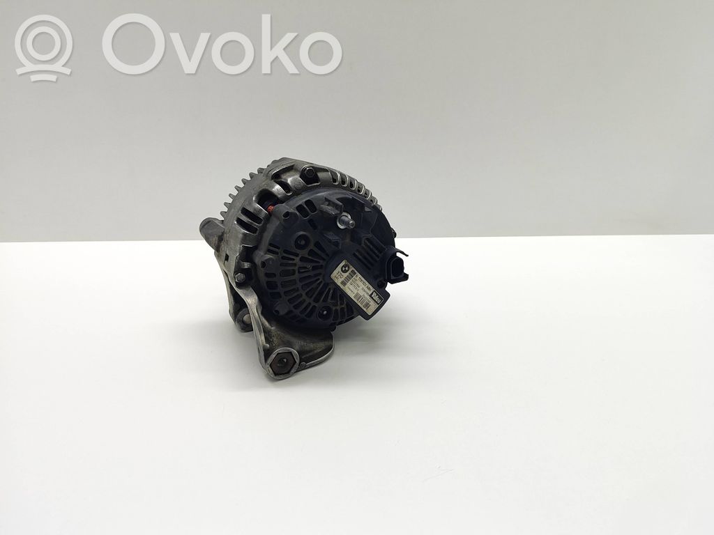 BMW 5 E60 E61 Alternator 