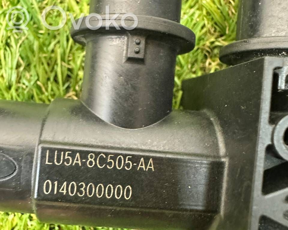 Ford Kuga III Heizungsventil Wasserventil 
