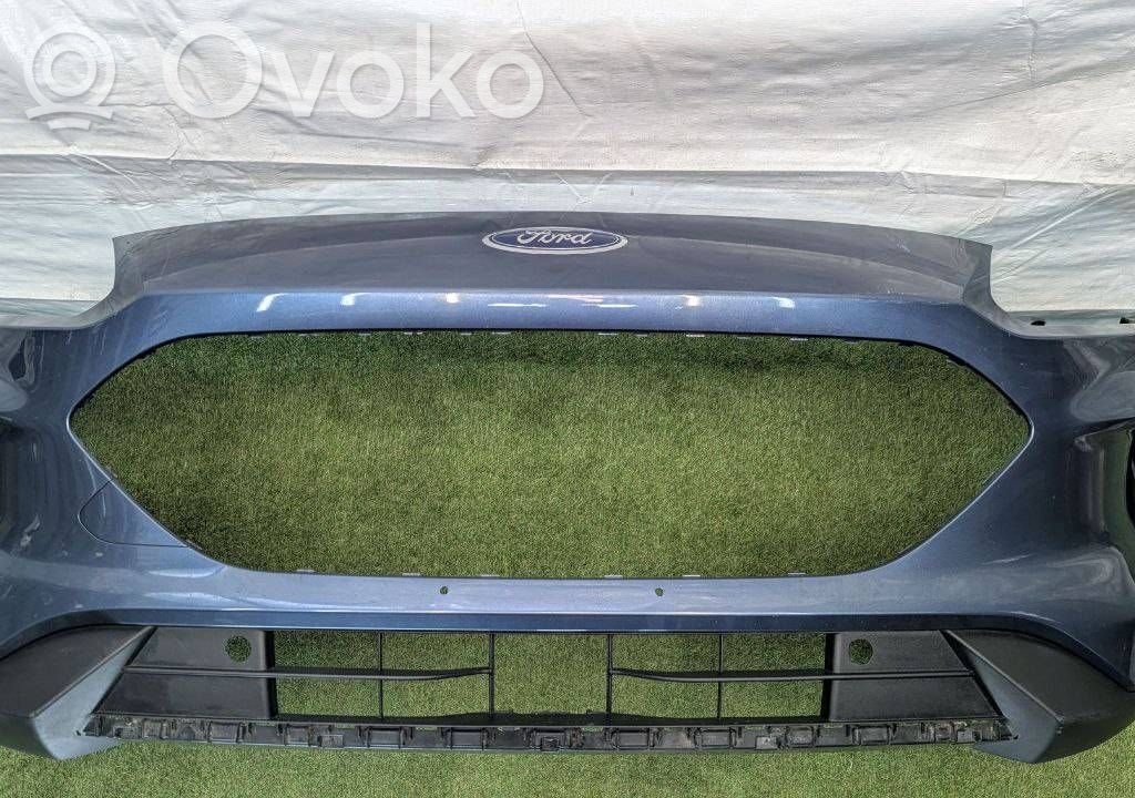 Ford Kuga III Parachoques delantero 