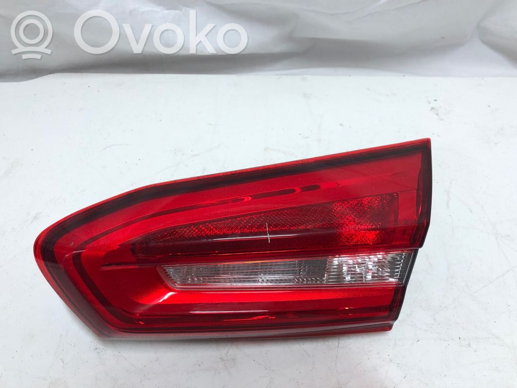 Ford Focus Rear/tail lights 