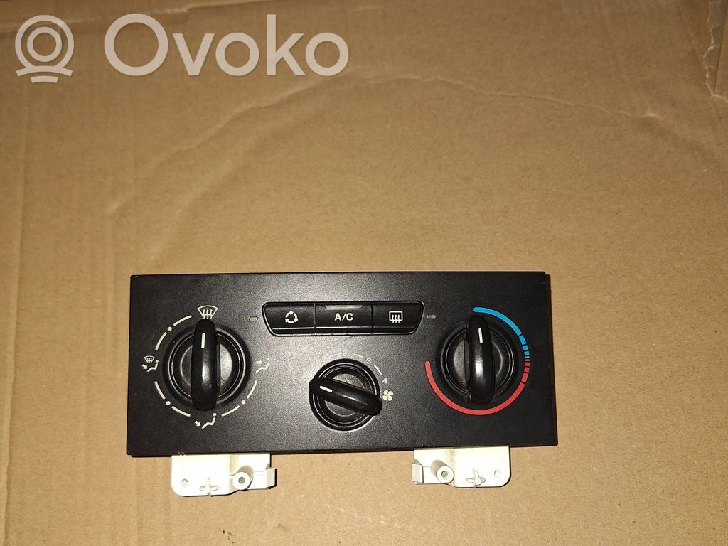 Climate control unit   G0799