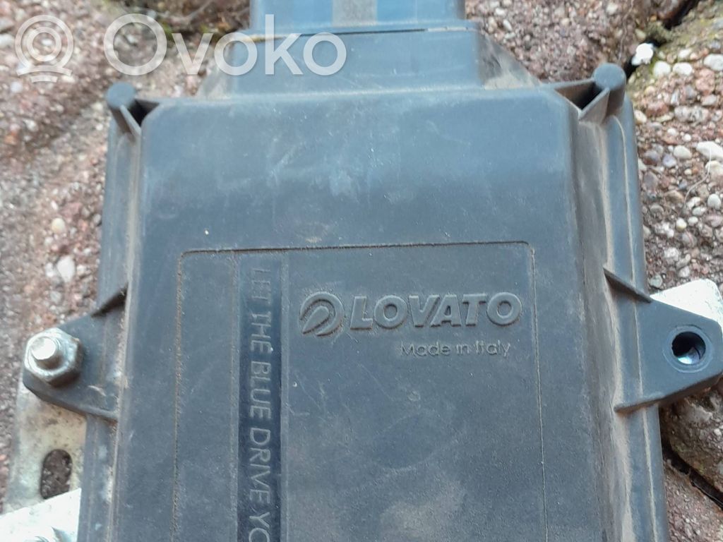 Audi A4 S4 B6 8E 8H LP gas control unit module 
