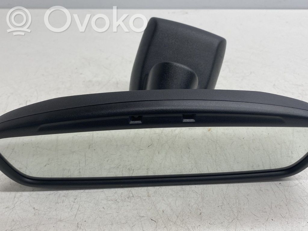 Ford C-MAX I Espejo retrovisor (interior) 