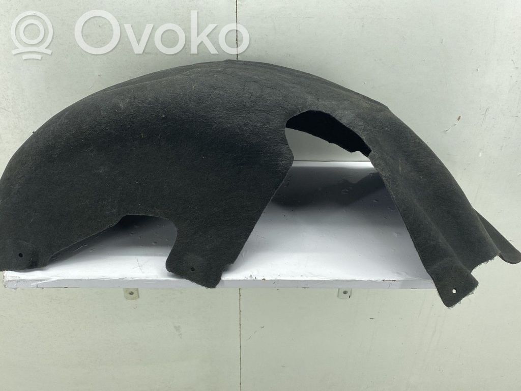 Ford Fiesta Nadkole tylne 