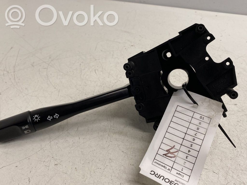 Rover 214 - 216 - 220 Palanca de intermitentes 