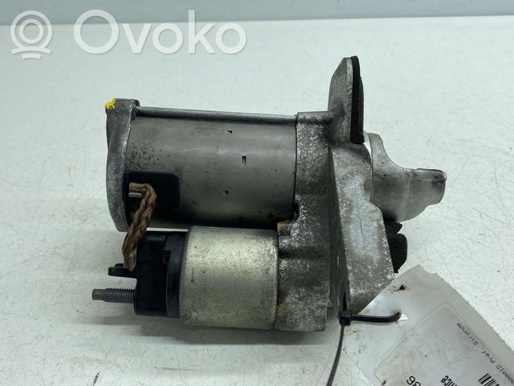 Nissan Micra K14 Motor de arranque 