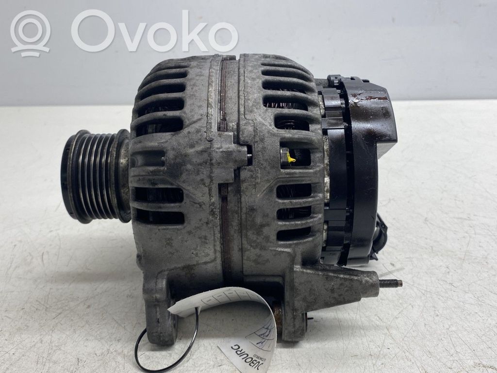 Ģenerators   038903018QV