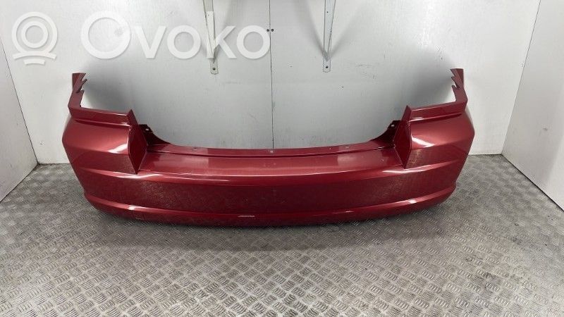 Dodge Caliber Puskuri 