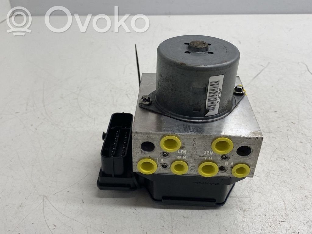 Alfa Romeo 159 ABS Pump 
