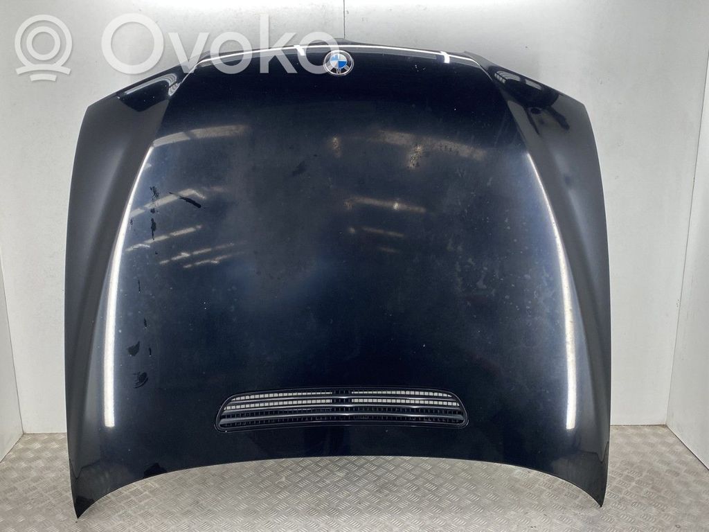Dzinēja pārsegs (vāks)   41617043239