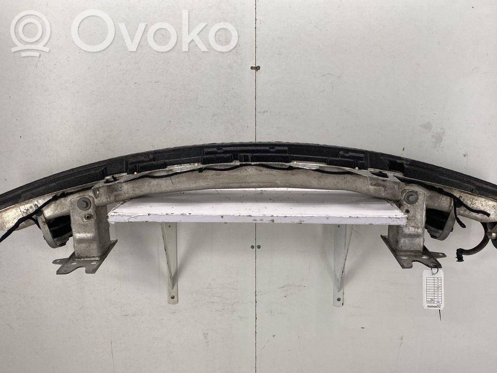 BMW 7 E65 E66 Balkis priekinio bamperio 
