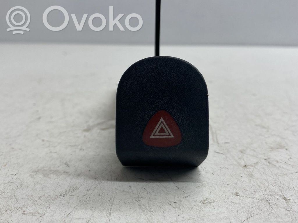 Renault Kangoo I Hazard light switch 