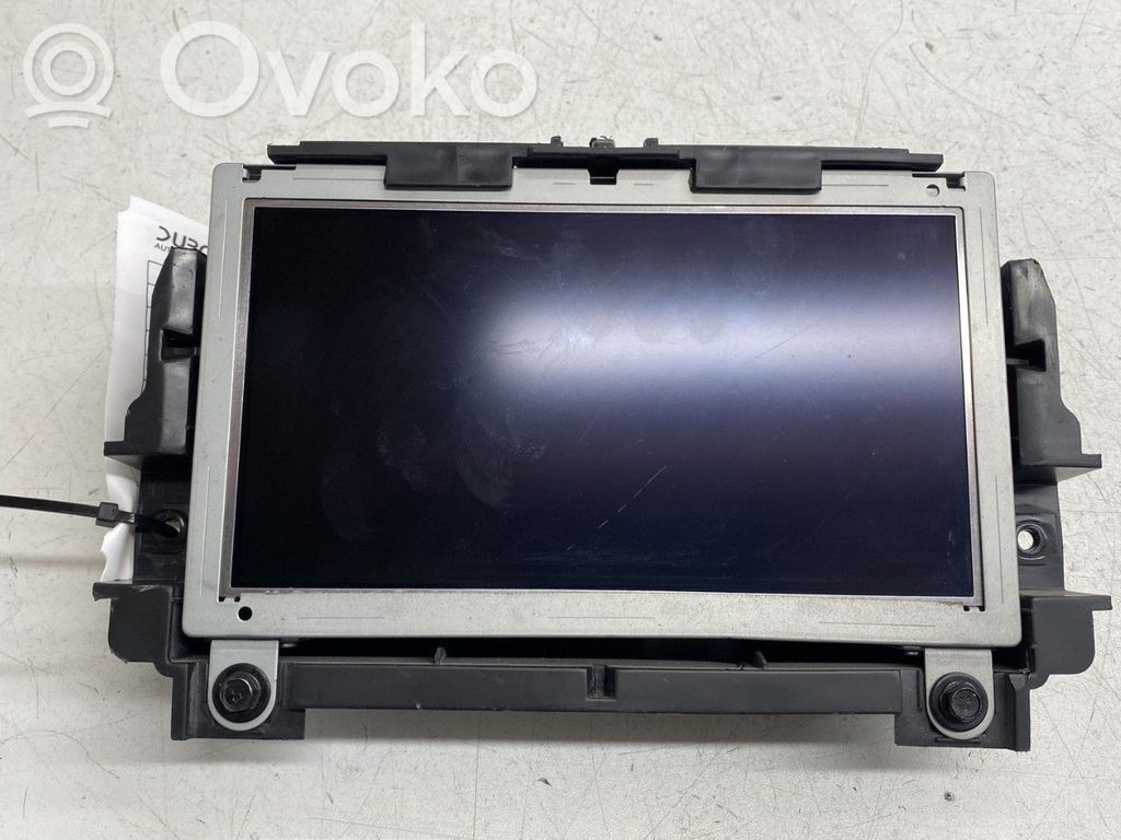 Screen/display/small screen   AME47701