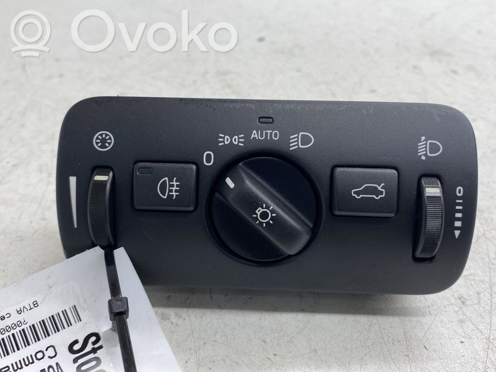 Volvo V40 Cross country Light switch 