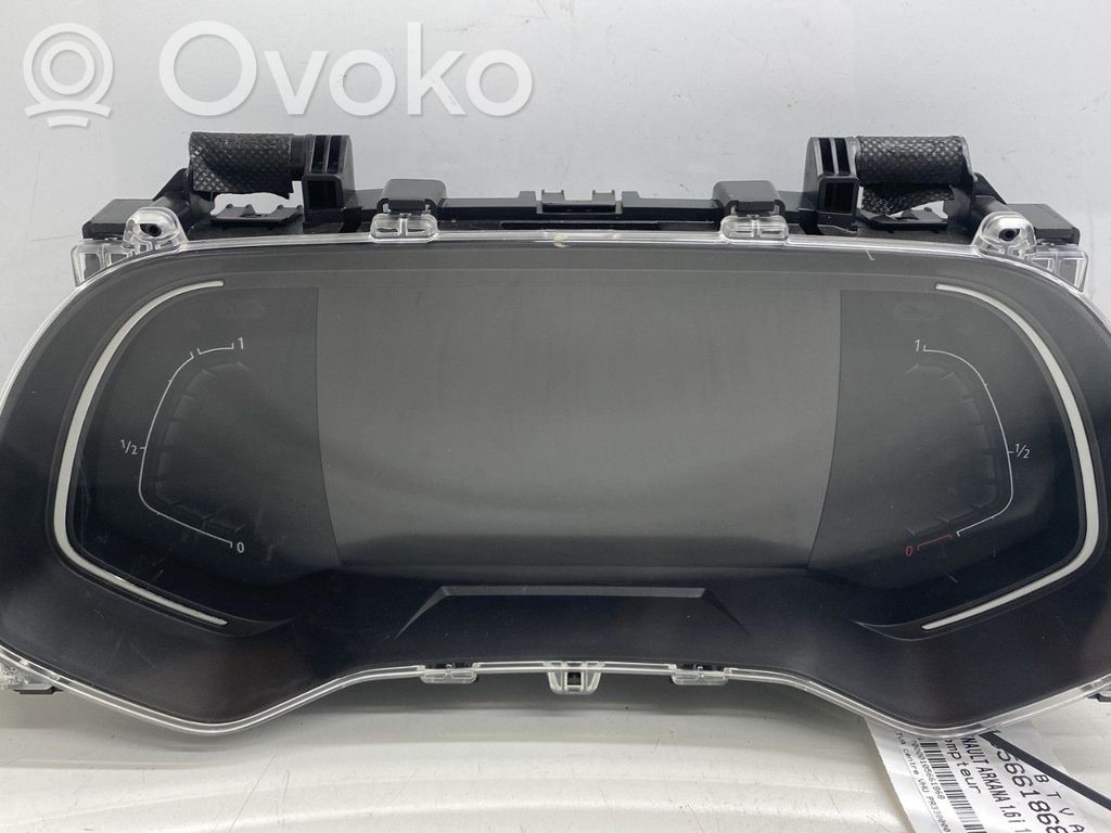 Renault Arkana Tachimetro (quadro strumenti) 