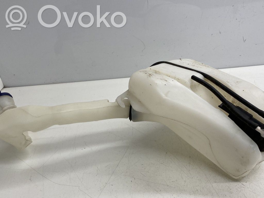 Citroen C2 Serbatoio/vaschetta liquido lavavetri parabrezza 