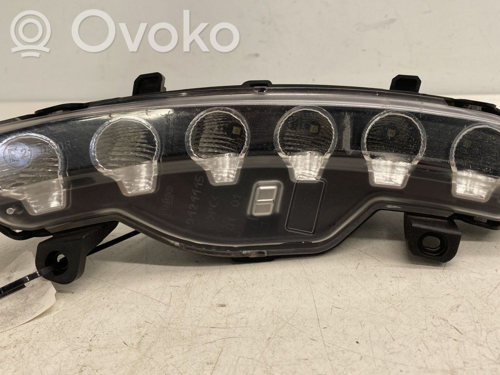 Citroen DS3 LED Daytime headlight 