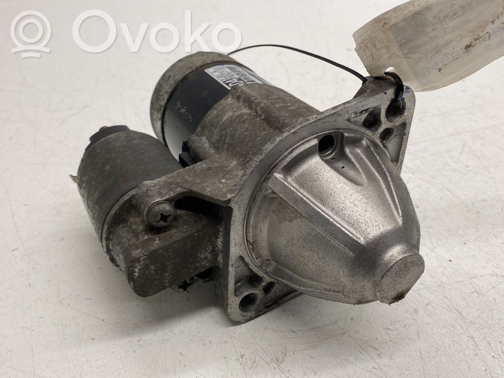 Anlasser   ZJ0118400A