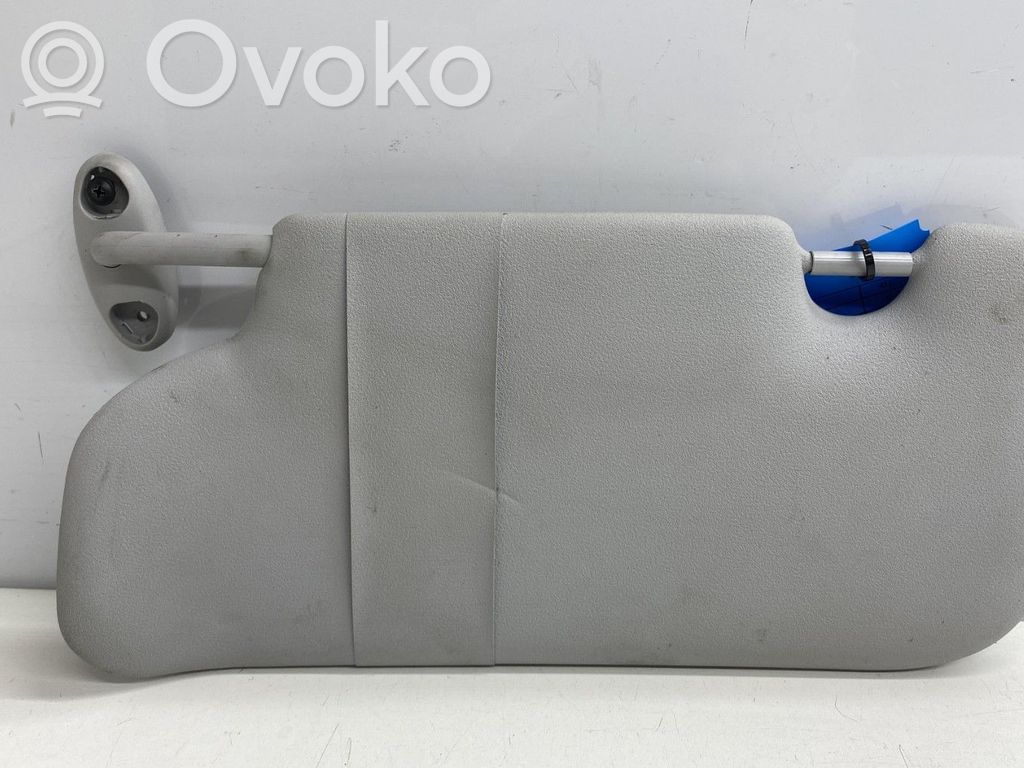 Mini One - Cooper R56 Sun visor 