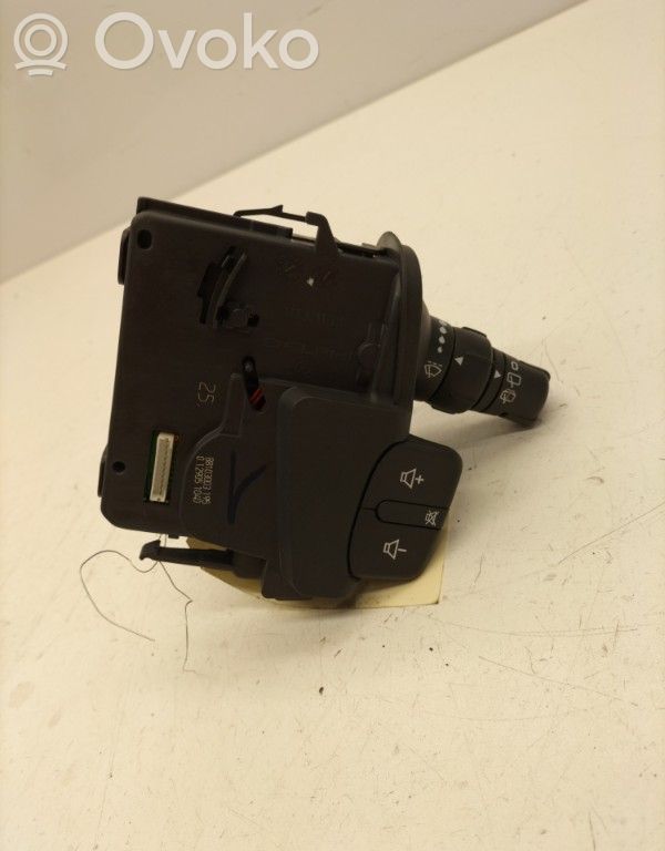 Renault Modus Wiper control stalk 