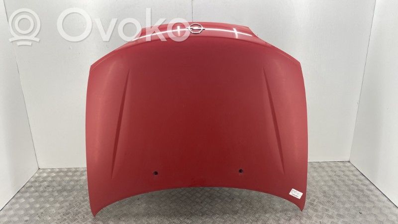 Opel Tigra A Engine bonnet/hood 