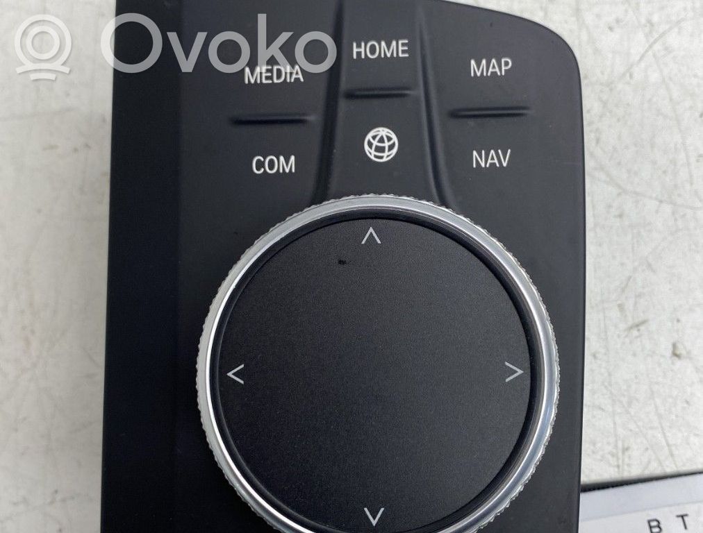 BMW 3 G20 G21 Modul comenzi multimedia 