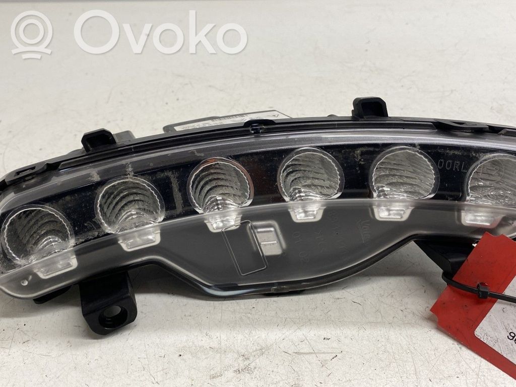 Citroen DS3 LED Daytime headlight 