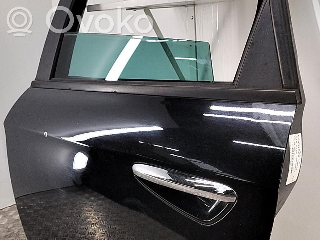 Alfa Romeo 159 Puerta trasera 