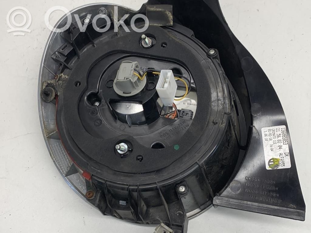 Alfa Romeo Mito Takavalot 