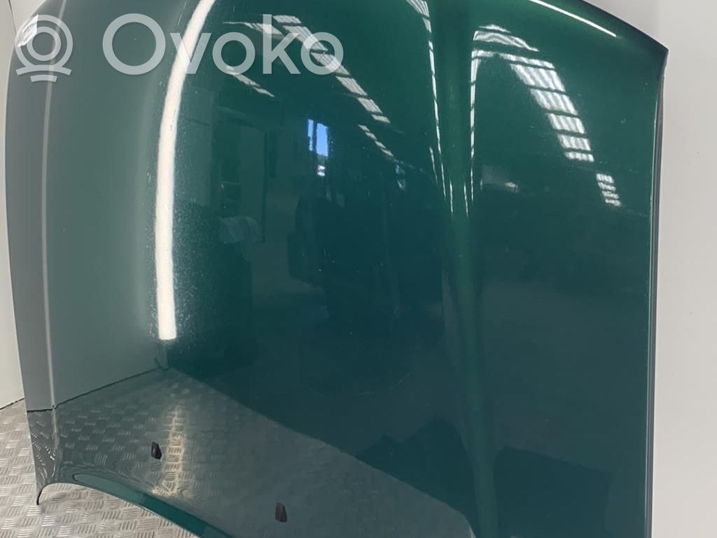 Audi A4 S4 B5 8D Konepelti 