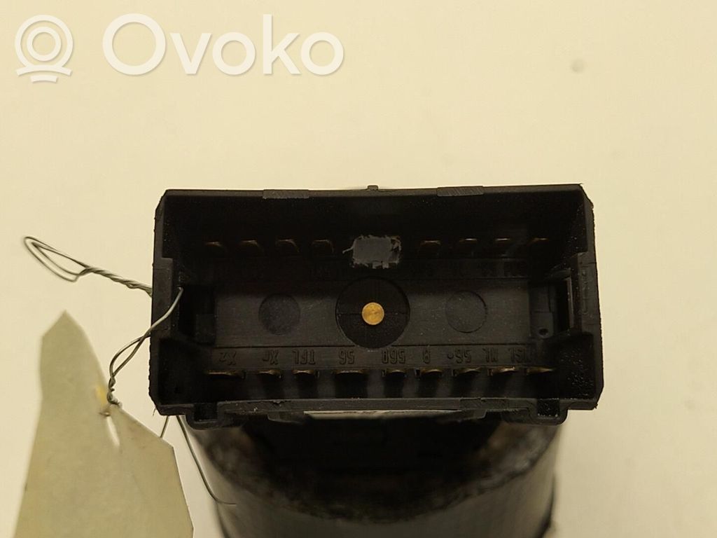 Interruptor de luz   8E0941531B