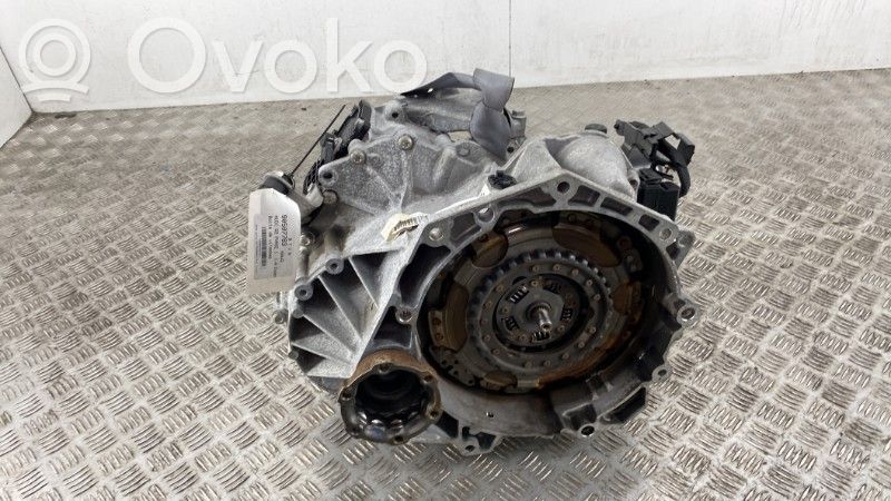 Audi Q2 - Caja de cambios automática 