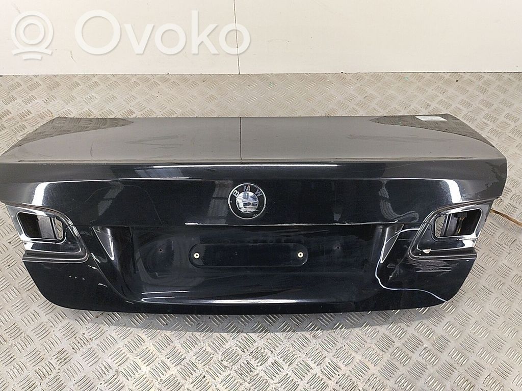 Tailgate/trunk/boot lid   41627254428