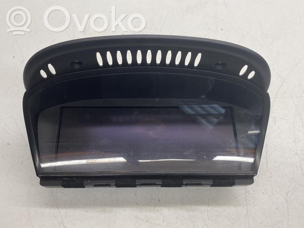 Bildschirm / Display / Anzeige   A2C53102121