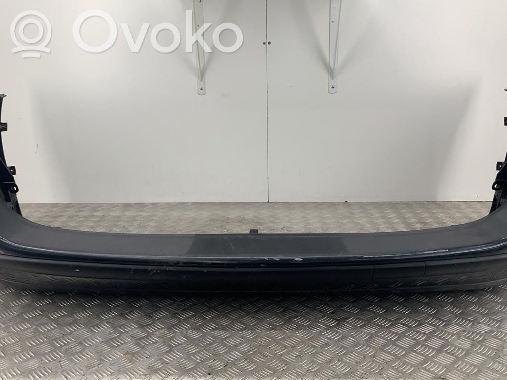 Citroen C5 Puskuri 