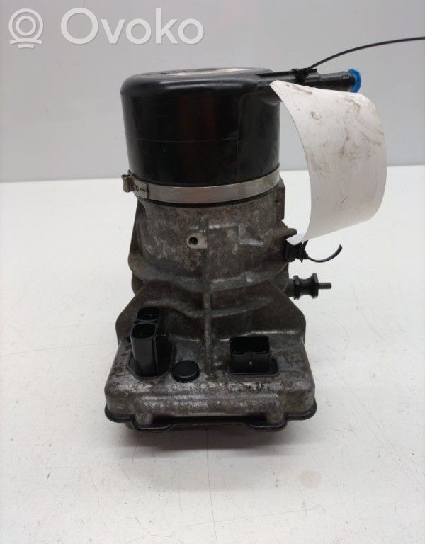 Citroen C5 Power steering pump 